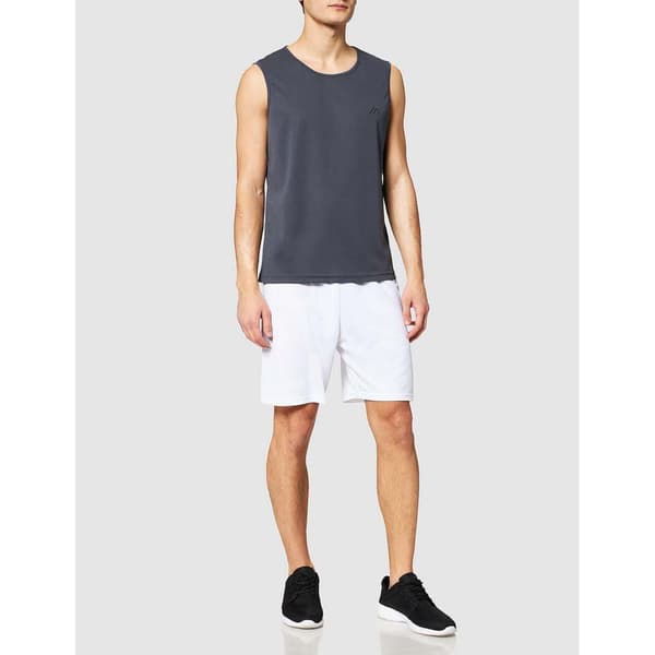 Maier Sports Ärmlös T-shirt Peter  4XL Man