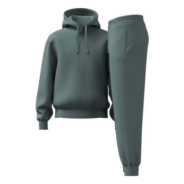 Hugo Træningsdragt Dapodayote 10231445 XL Mand