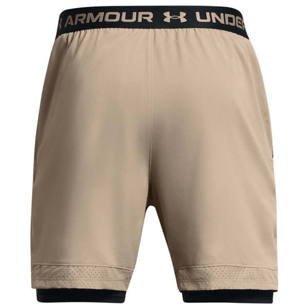Under Armour Shortsit Vanish Woven 2-in-1  M Mies
