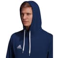 Miniatyrbild 5 av 5: Adidas Luvtröja Entrada 22 Blå L / Tall Man
