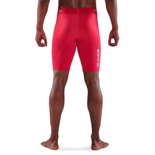 Skins Compression Shorts Series-1  L Man