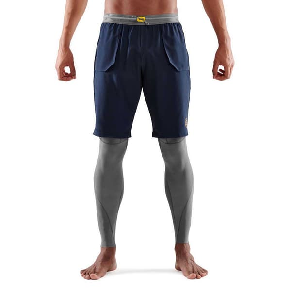 Skins Kompressionstights Series-5 T&r  M Man