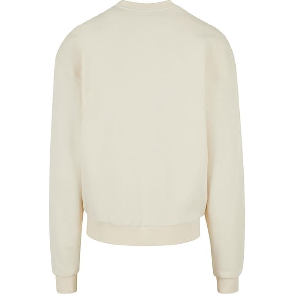 Urban Classics Tröja Ultra Heavy Beige L Man