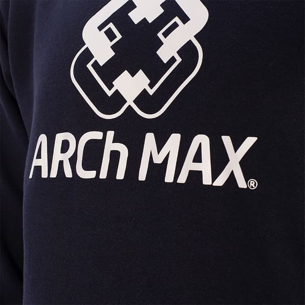 Arch Max Hættetrøje Urban  XL Mand
