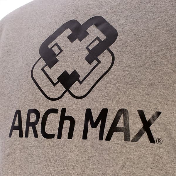 Arch Max Luvtröja Urban  M Man