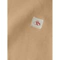 Miniatyrbillede 3 af 3: Scotch & Soda Sweatshirt Essential Logo Badge Beige L Mand