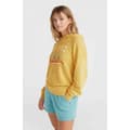 Pikkukuva 5 / 7: O´neill Huppari Beach Vintage Keltainen XL Nainen