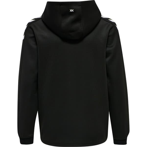 Hummel Hættetrøje Core Xk Poly Sort 16 Years