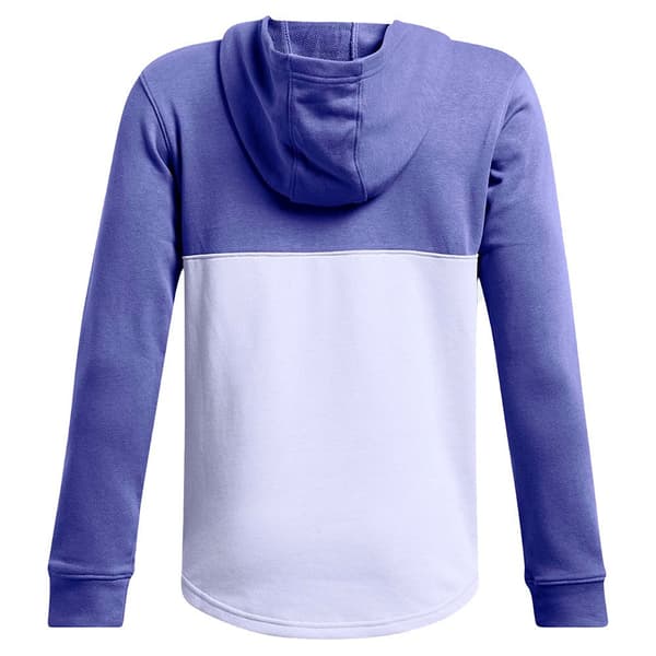 Under Armour Huppari Rival Terry M