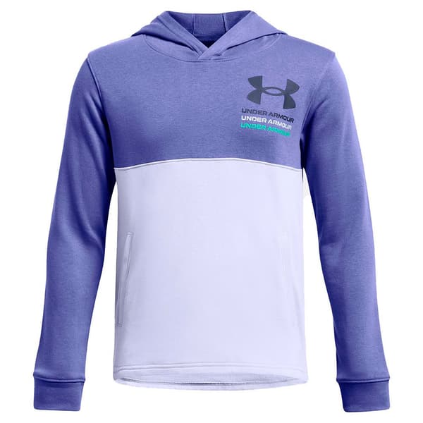 Under Armour Huppari Rival Terry M