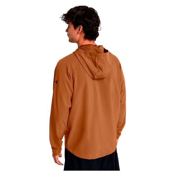 Under Armour Jakke Unstoppable  S / Regular Mand