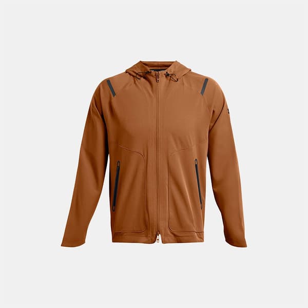 Under Armour Takki Unstoppable XL / Regular Mies