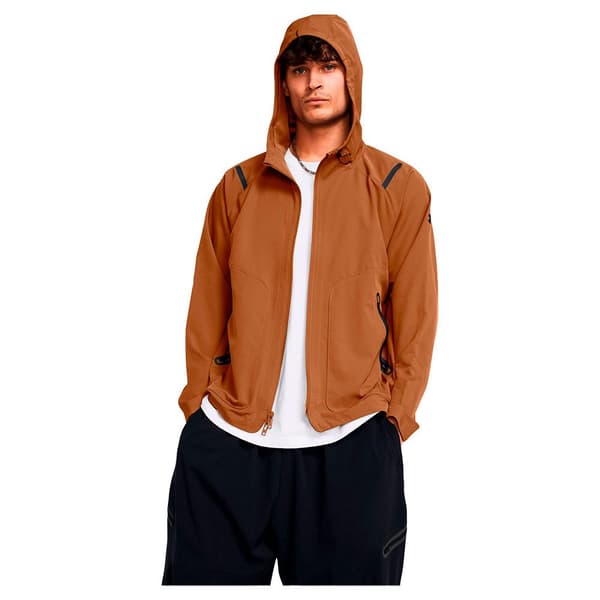 Under Armour Takki Unstoppable XL / Regular Mies