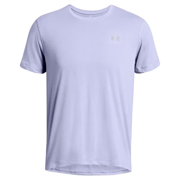 Under Armour Lyhythihainen T-paita Launch S / Regular Mies