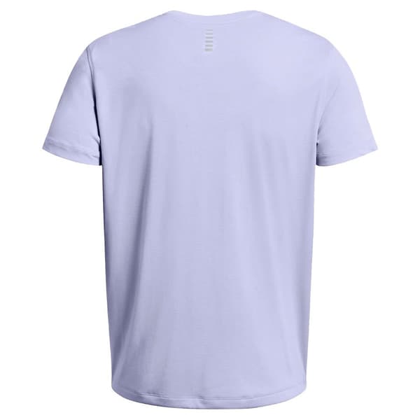 Under Armour Lyhythihainen T-paita Launch S / Regular Mies