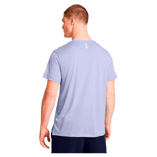 Under Armour Lyhythihainen T-paita Launch  S / Regular Mies