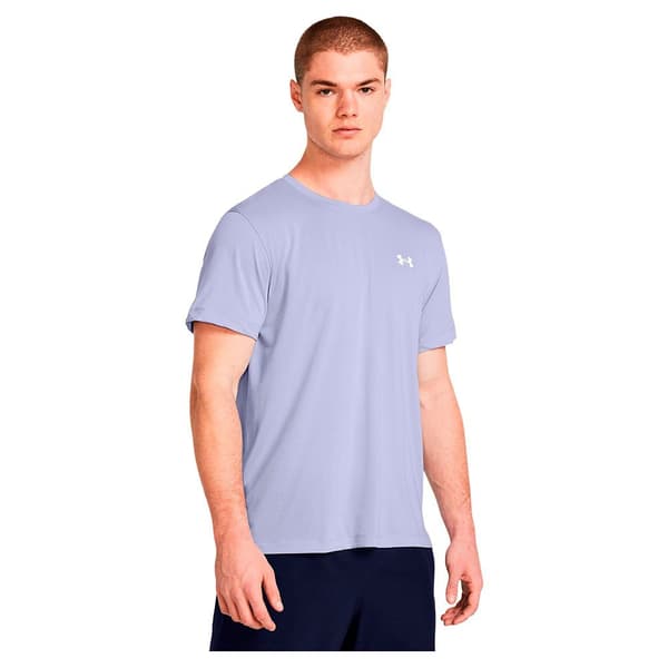 Under Armour Lyhythihainen T-paita Launch S / Regular Mies