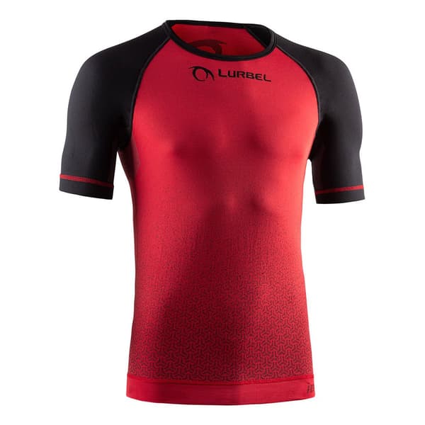 Lurbel Kortærmet T-shirt Spirit  M Mand