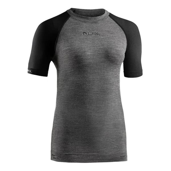 Lurbel Kortärmad T-shirt Move  L Kvinna