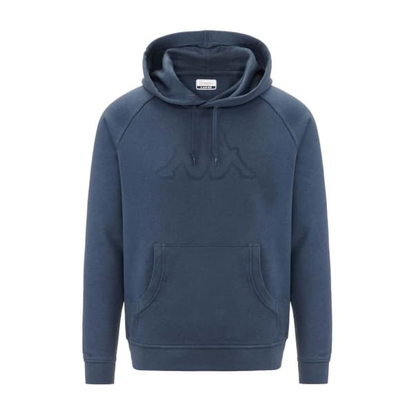 Kappa Luvtröja Zaiver Logo  XL Man