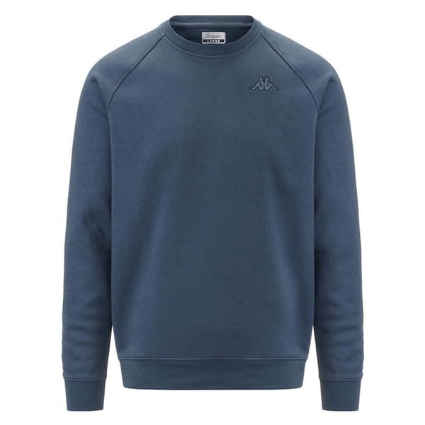 Kappa Sweatshirt Caimali Logo L Mand