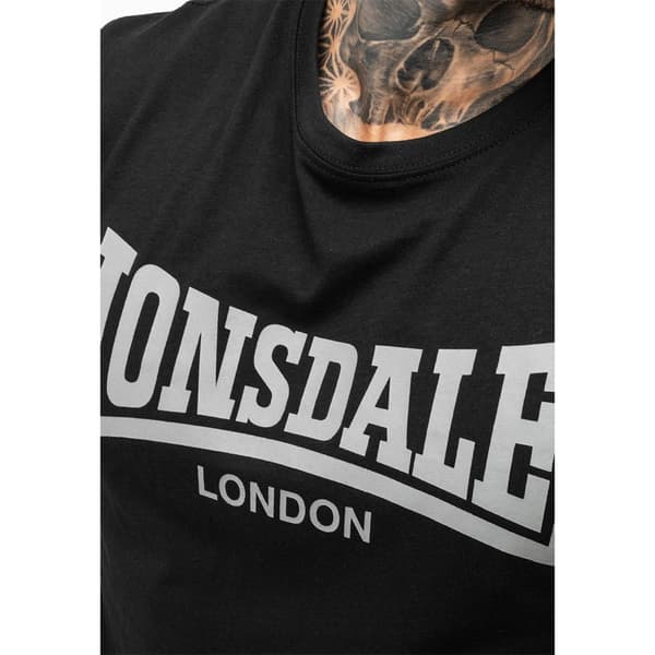 Lonsdale UppsÄttning Moy M Man