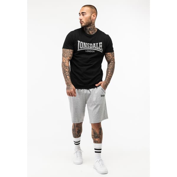 Lonsdale Aseta Moy  S Mies