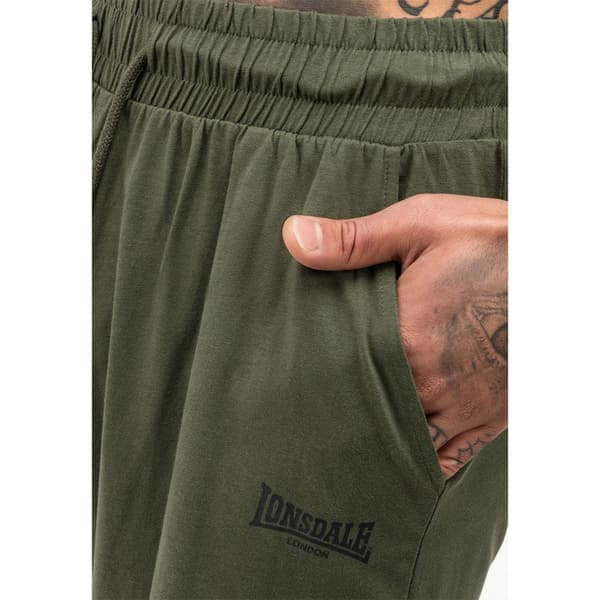 Lonsdale UppsÄttning Moy XL Man