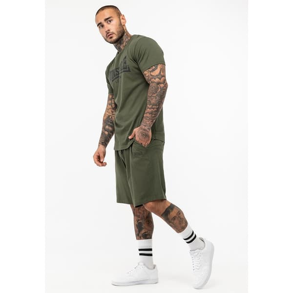 Lonsdale UppsÄttning Moy  2XL Man