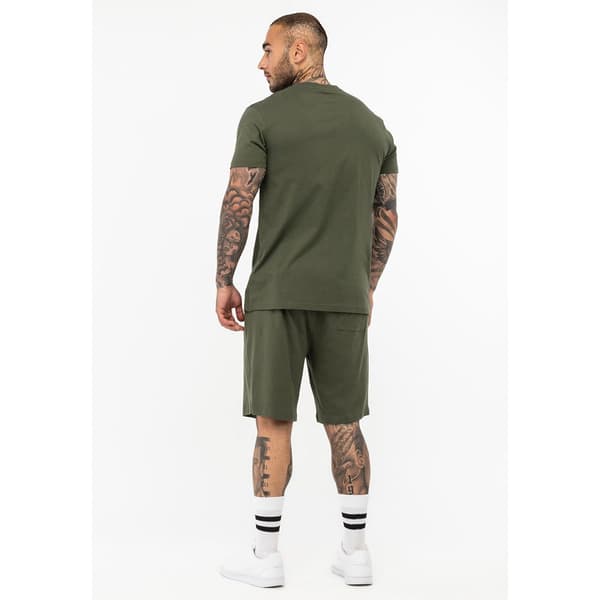 Lonsdale UppsÄttning Moy  2XL Man