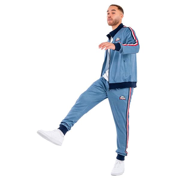 Lonsdale Træningsdragt Gairsay Slim Fit  XL Mand