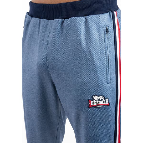 Lonsdale Træningsdragt Gairsay Slim Fit  XL Mand