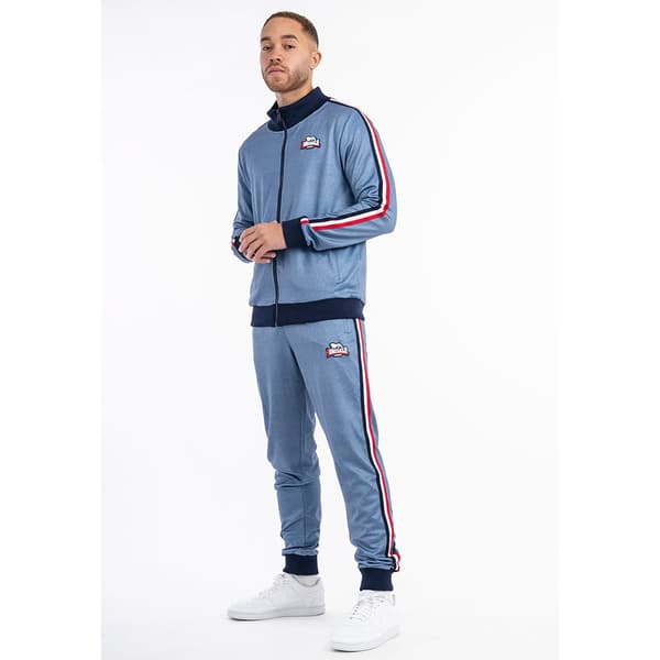 Lonsdale Träningsoverall Gairsay Slim Fit  XL Man