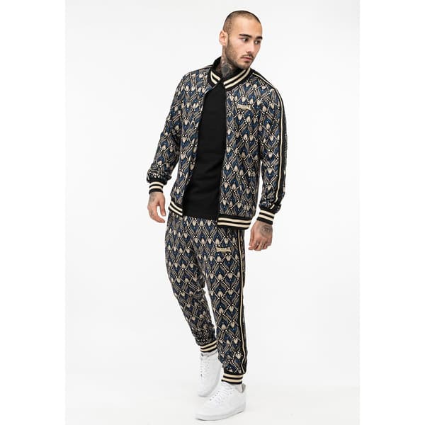 Lonsdale Verryttelypuku Rendale Slim Fit 3XL Mies