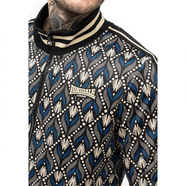 Lonsdale Verryttelypuku Rendale Slim Fit  3XL Mies