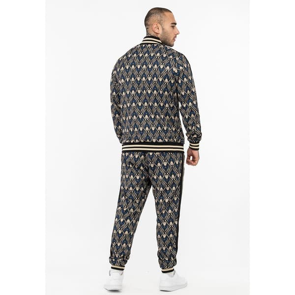 Lonsdale Verryttelypuku Rendale Slim Fit 3XL Mies