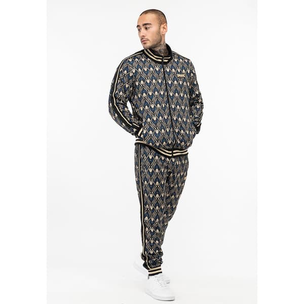 Lonsdale Verryttelypuku Rendale Slim Fit  3XL Mies