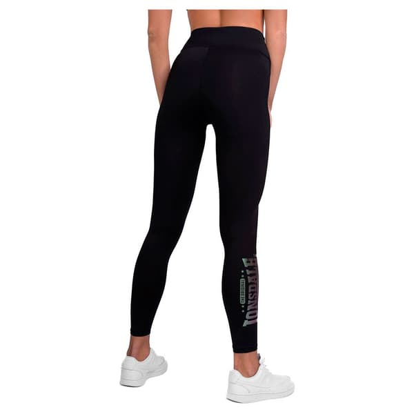 Lonsdale Leggings Coalmoor XS Kvinde