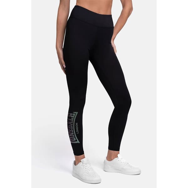 Lonsdale Leggings Coalmoor XS Kvinde