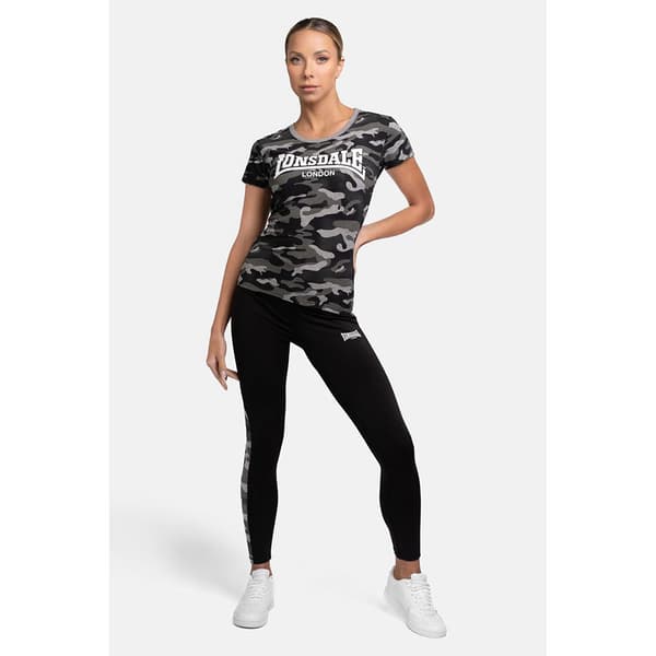Lonsdale Strumpbyxor Dorrery  S Kvinna