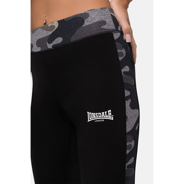 Lonsdale Strumpbyxor Dorrery  S Kvinna