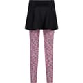 Miniatyrbillede 2 af 3: Cmp Shorts 2 In 1 32c2616 Sort XL Kvinde