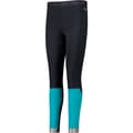 Miniatyrbillede 3 af 3: Cmp Leggings Long 32t3986 Blå M Kvinde