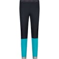 Miniatyrbillede 1 af 3: Cmp Leggings Long 32t3986 Blå M Kvinde