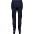 Miniatyrbillede 2 af 3: Cmp Leggings Long 32t3986 Blå L Kvinde