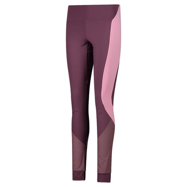 Cmp Leggings 33t6256 Lilla S Kvinde