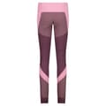 Miniatyrbillede 2 af 4: Cmp Leggings 33t6256 Lilla S Kvinde