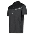 Miniatyrbillede 3 af 3: Cmp Kortærmet T-shirt 33n6817 Grå L Mand