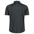Miniatyrbillede 2 af 3: Cmp Kortærmet T-shirt 33n6817 Grå L Mand