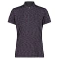 Miniatyrbillede 1 af 3: Cmp Kortærmet T-shirt 33n6276 Grå L Kvinde